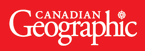 canadian geographic